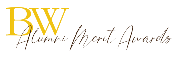 BW Alumni Merit Awards