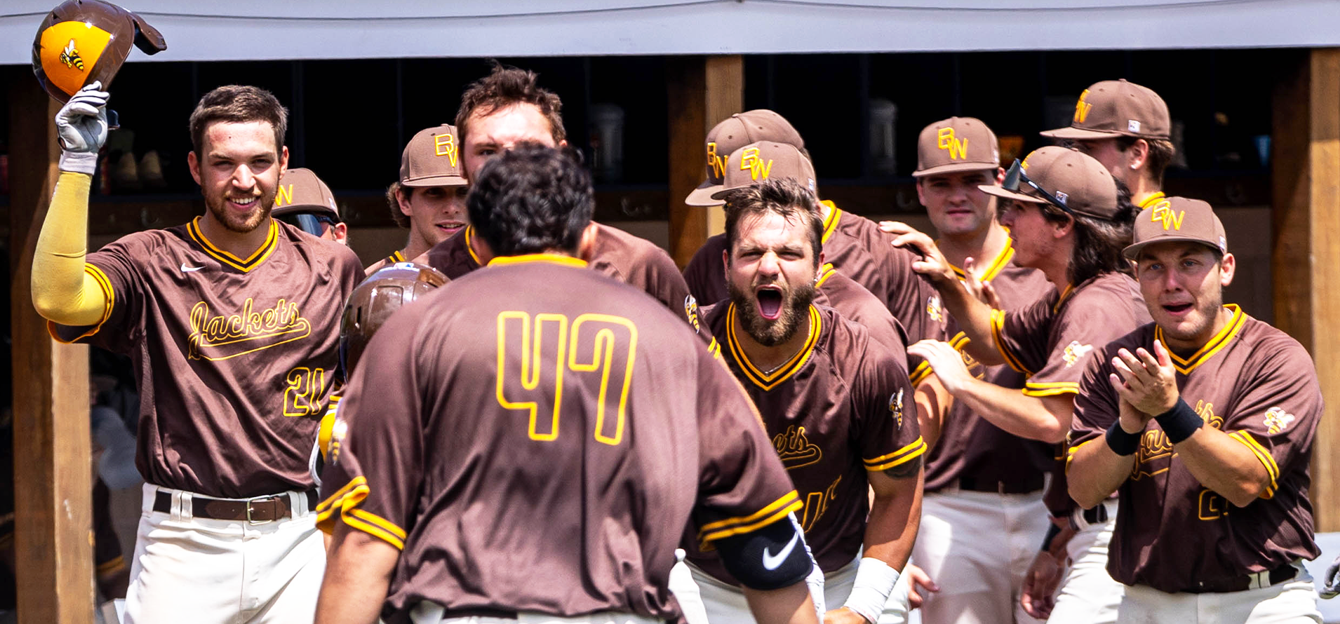 BW Baseball is World Series Bound