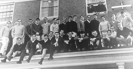 PKT Brothers of 1960's
