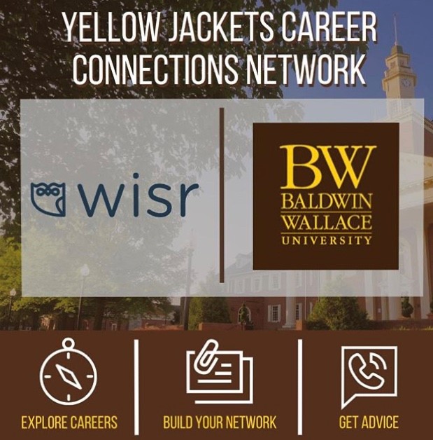 Yellow Jackets Career Connections