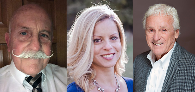 New Board Members 2020