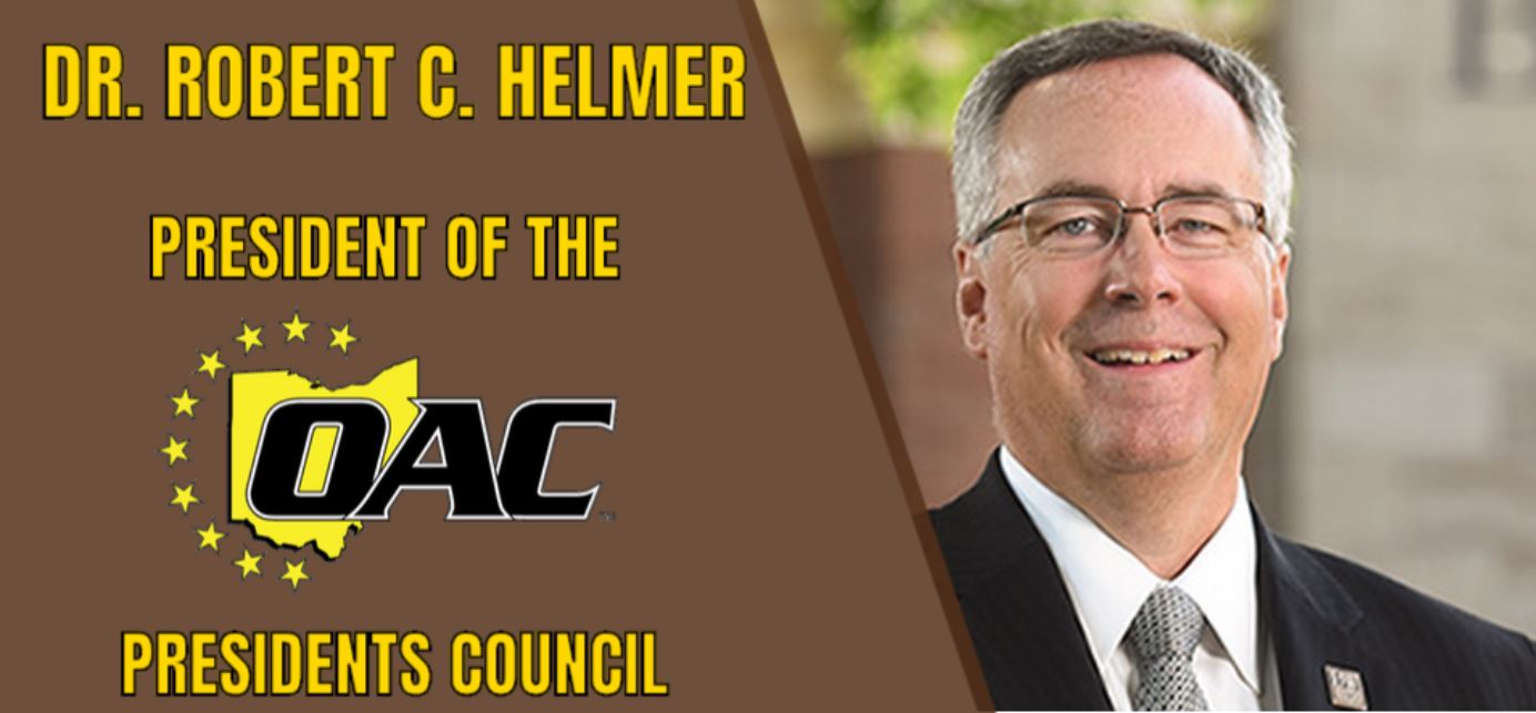 President Helmer_OAC Announcement