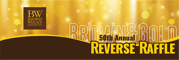 2020 Reverse Raffle Email Header