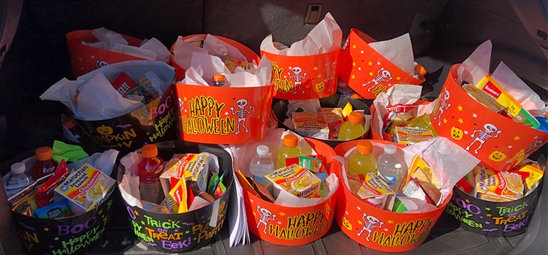 Care Packages