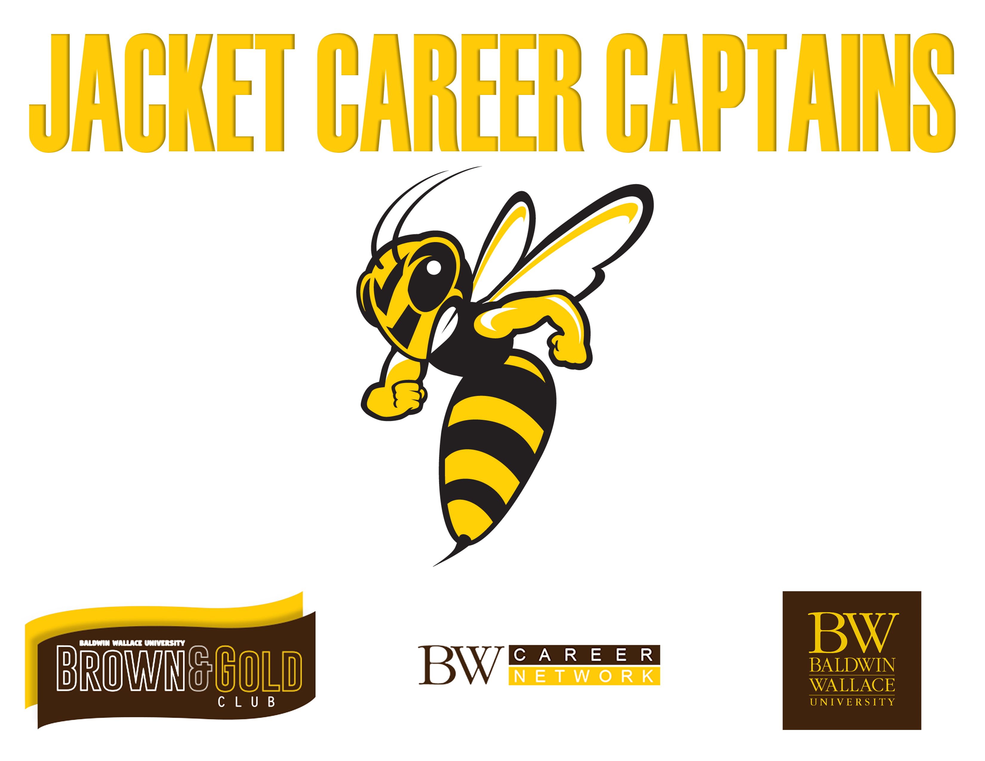 Career Captains logo