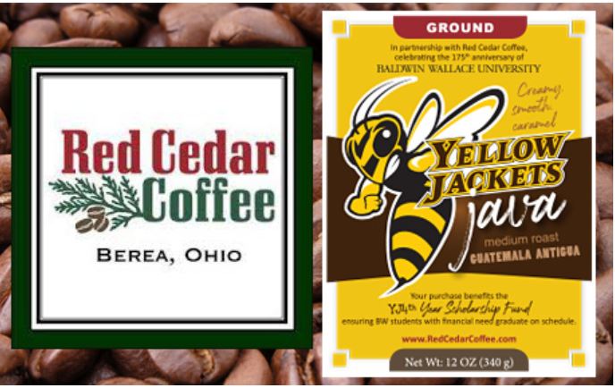 Yellow Jackets Java