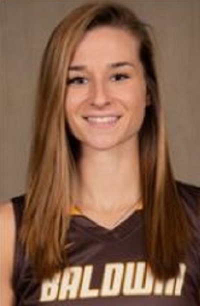 Hannah Fecht