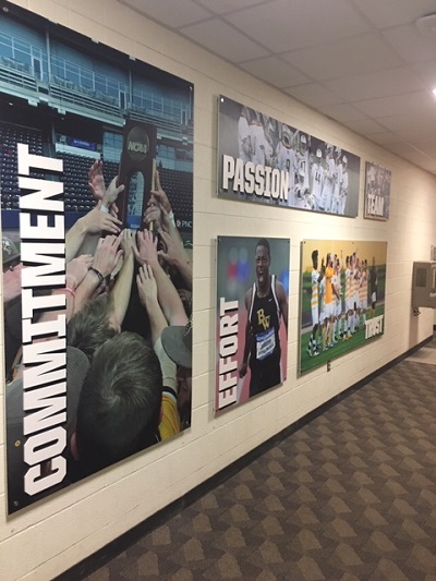 Hallway 2