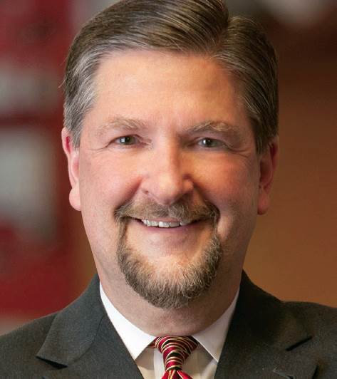 Thomas Waltermire, CEO of Team NEO and BW Trustee