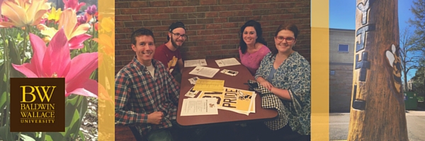 Baldwin Wallace University