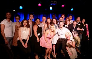 NYC Music Theatre 2015