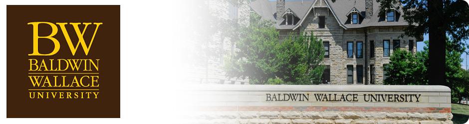 Baldwin-Wallace College